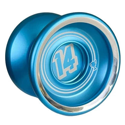 Champions Collection by YoYoFactory