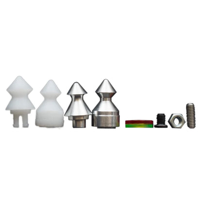 Spin Top Tip Upgrade Kit