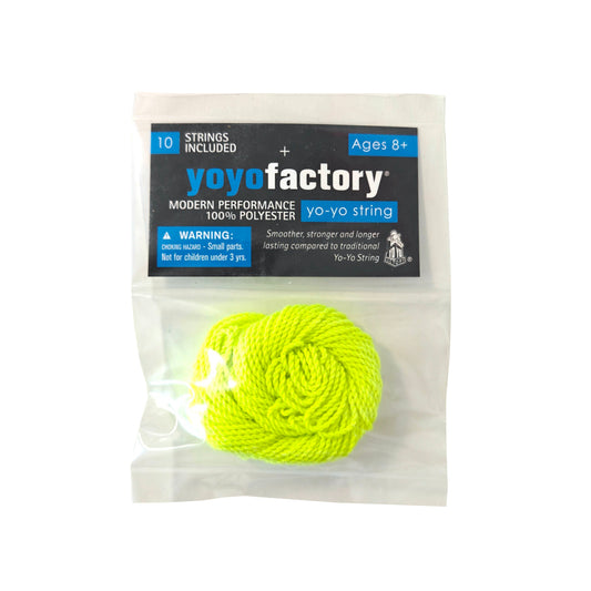 YoYoFactory String