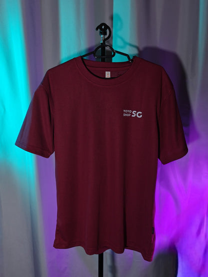 yoyoshopsg Shirts