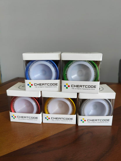 Cheatcode
