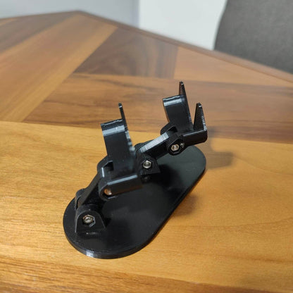 2A Double Stand