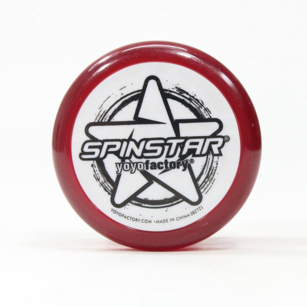 Spinstar