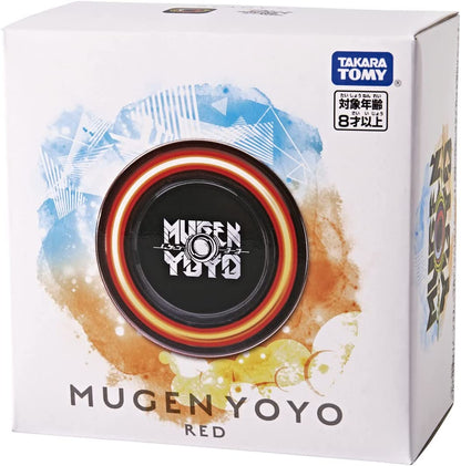 MUGEN Yo-Yo