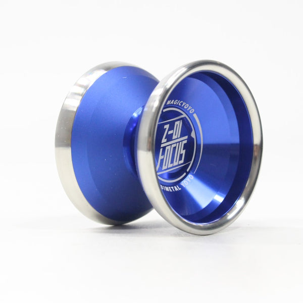 Focus (Z01) Yoyo - MagicYoYo – yoyoshopsg