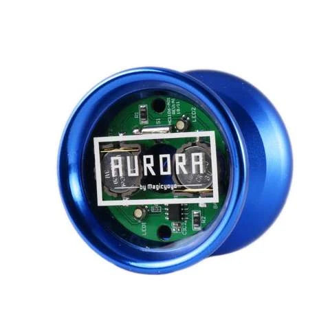 Y02 Aurora