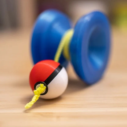 Monster Ball Counterweight