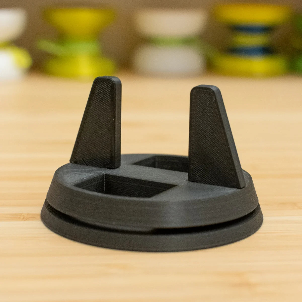 Turn Top Stand