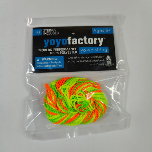 YYF String