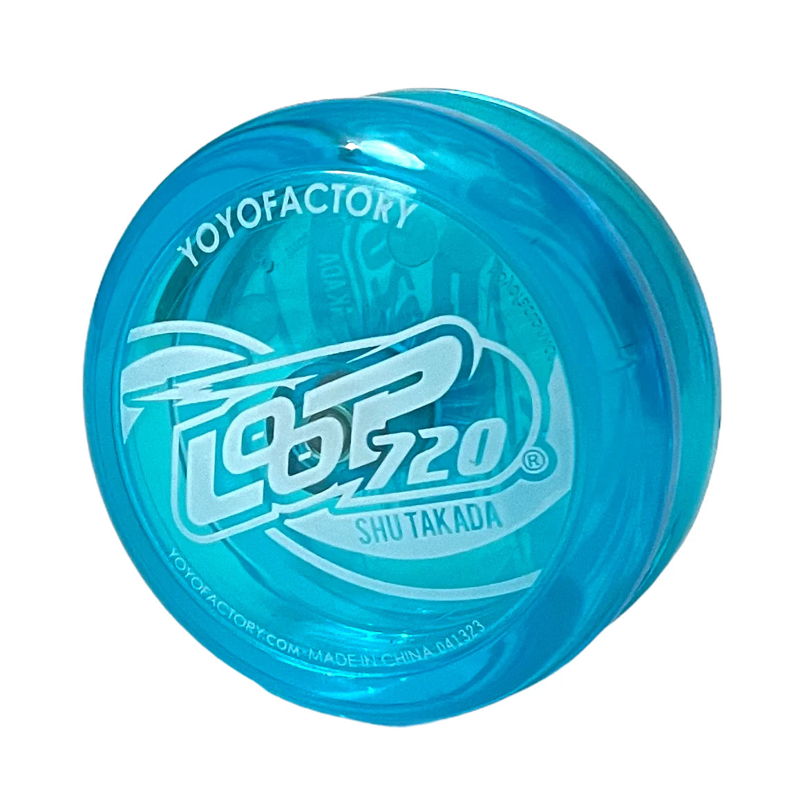 Loop 2024 720 yoyo