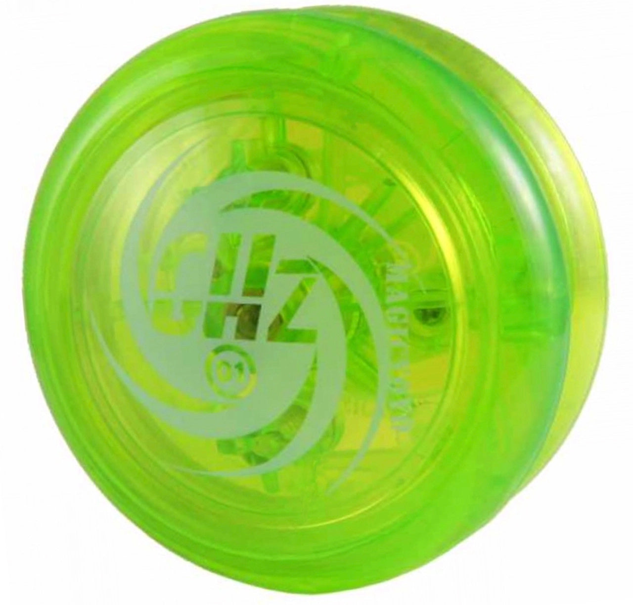 GHz (D1)