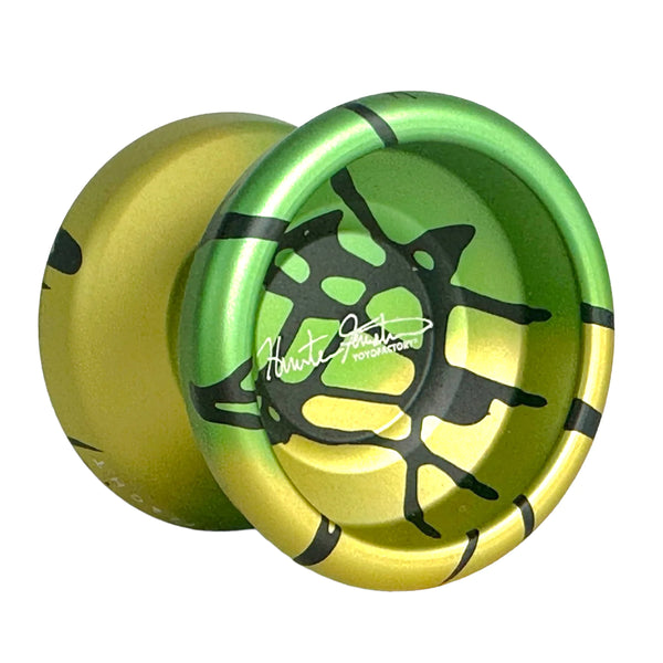 Spotlight Ultra Yoyo - YoYoFactory – yoyoshopsg