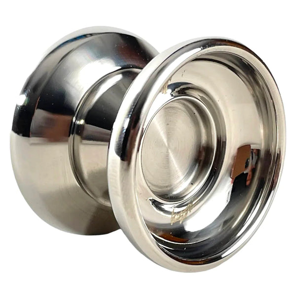 Steel Shutter Yoyo - YoYoFactory | Gentry Stein – yoyoshopsg