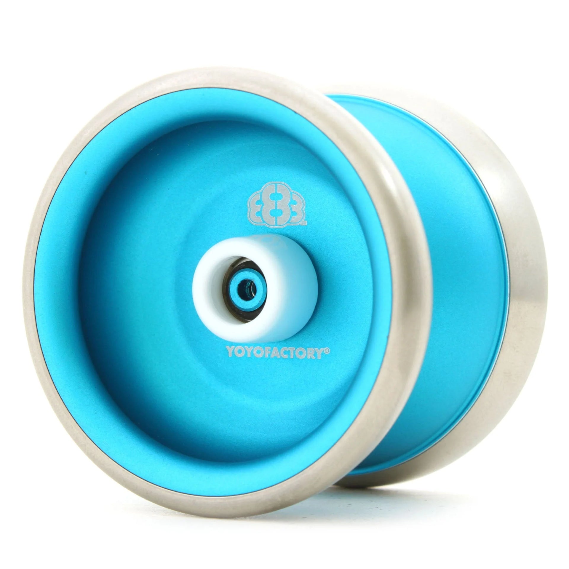 Legendary 888 Yoyo - YoYoFactory – yoyoshopsg
