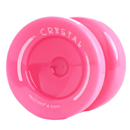 K2 Crystal Plus