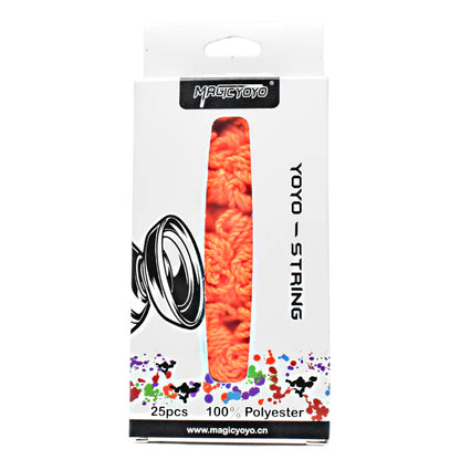 MagicYoYo String 25 Pack