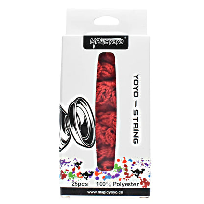 MagicYoYo String 25 Pack