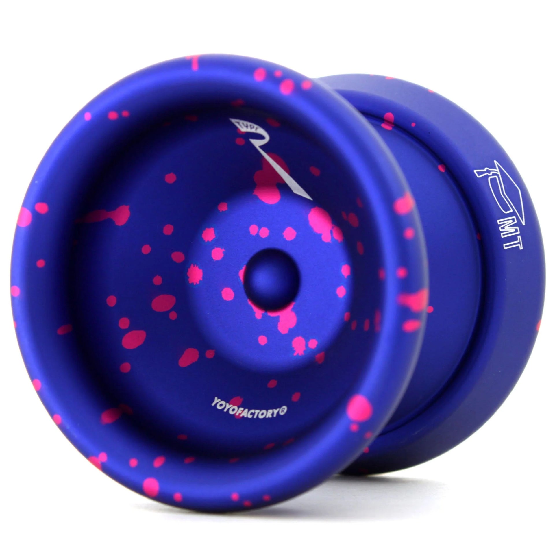 YOYOFACTORY - R-TYPE(2022JN Ver)、FLAME R type Yoyo - YoYoFactory – yoyoshopsg