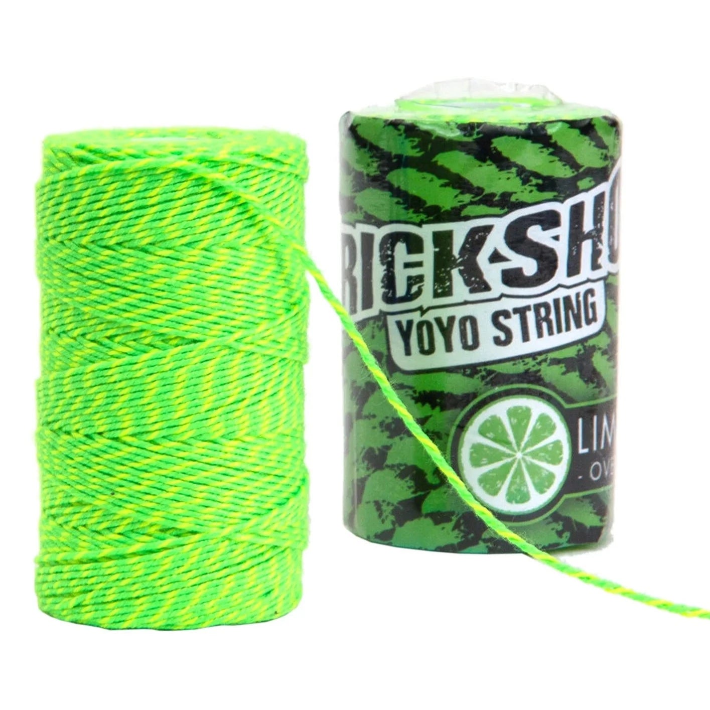 Trickshot String - Custom length DIY Yoyo String – yoyoshopsg