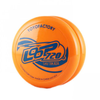 Loop 720 Review Loop 720 Yoyo - YoYoFactory – yoyoshopsg